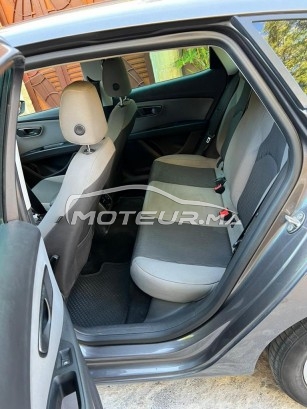 SEAT Leon Tdi occasion 1662206