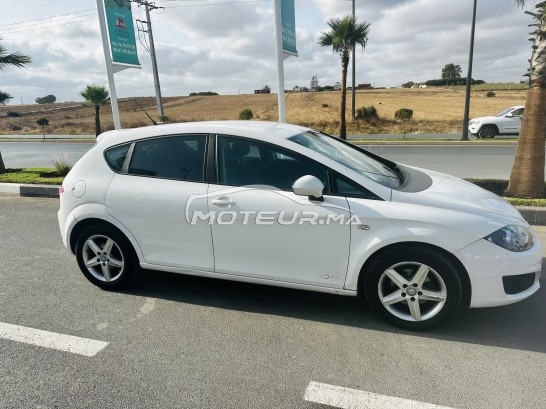 سيات ليون 1.6 مستعملة 2399521