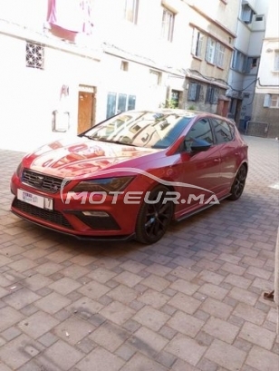 SEAT Leon occasion 2932969
