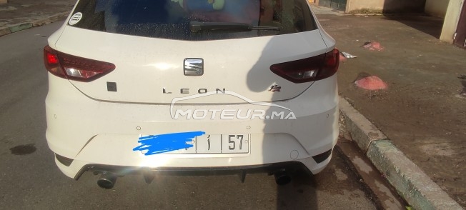 سيات ليون Linear مستعملة 1835805