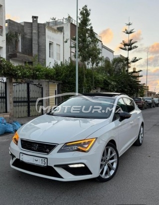 سيات ليون 2020 مستعملة 2548592