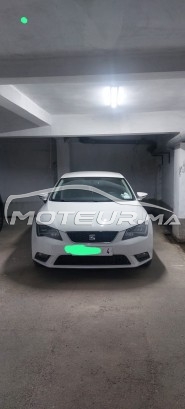 سيات ليون Tdi مستعملة 1640682