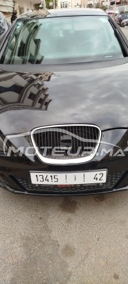 سيات ليون مستعملة 1990545