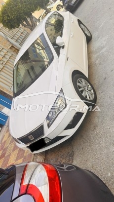 سيات ليون Tdi مستعملة 1631109