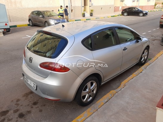 سيات ليون مستعملة 1599456