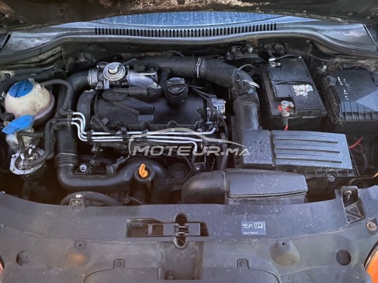 SEAT Leon Tdi occasion 1551483