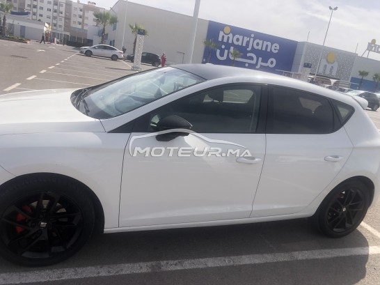 سيات ليون مستعملة 1519194