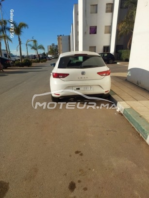 سيات ليون Tdi مستعملة 2020737