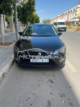 SEAT Leon occasion 1612982