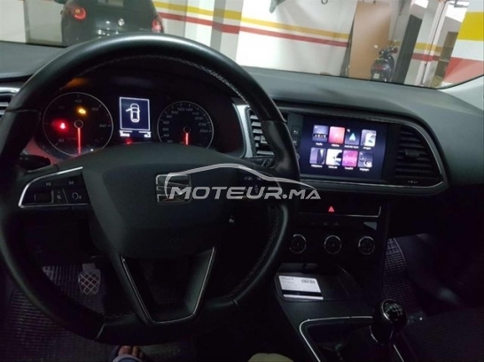 سيات ليون مستعملة 2932625