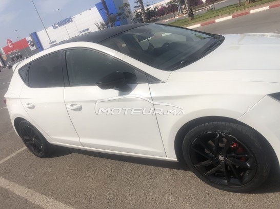 سيات ليون مستعملة 1519192