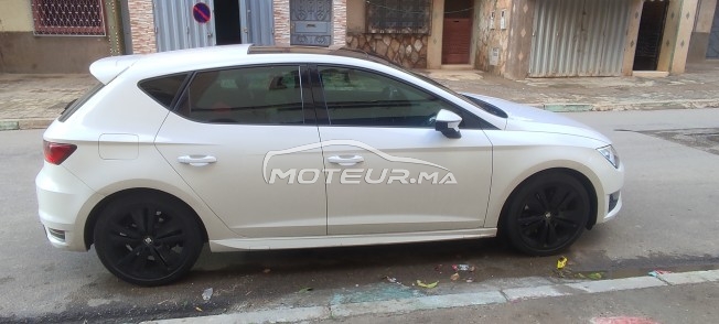 سيات ليون Linear مستعملة 1835808