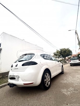 SEAT Leon 1,9 tdi occasion 3082632