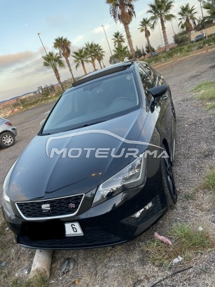 سيات ليون Fr مستعملة 1762022