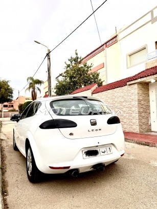 SEAT Leon 1,9 tdi occasion 3082634