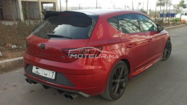 SEAT Leon occasion 2980472