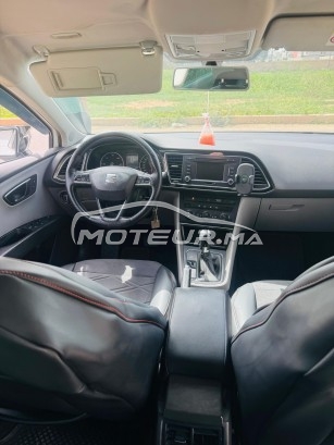 سيات ليون مستعملة 3400529