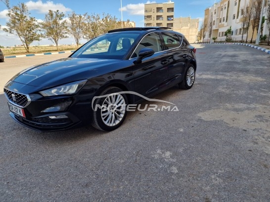 سيات ليون Xcellence مستعملة 2446393