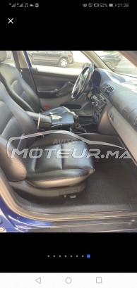 SEAT Leon Mk1 occasion 3171909