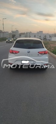 SEAT Leon Seat leon fr linea r occasion 1557761