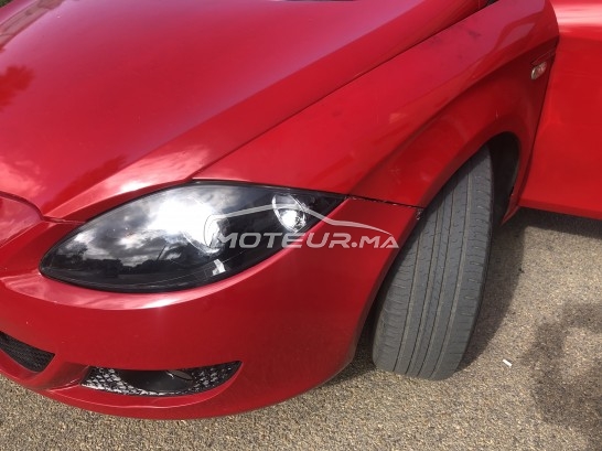 SEAT Leon 2l occasion 1706396