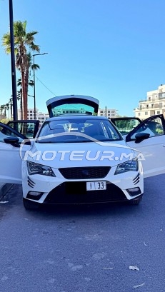 SEAT Leon Black line occasion 3286160