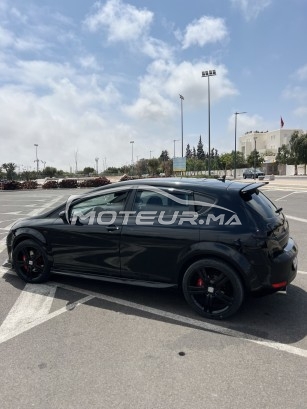 سيات ليون Fr مستعملة 2353856