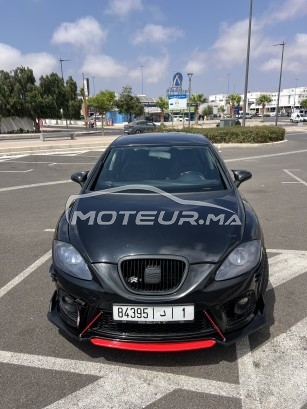 سيات ليون Fr مستعملة 2354251