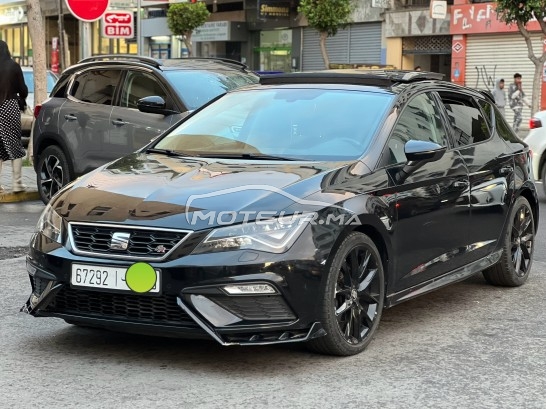 سيات ليون Fr مستعملة 1829026