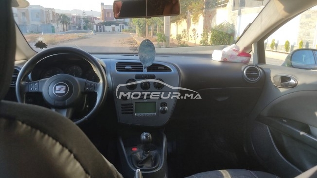 سيات ليون مستعملة 1647212