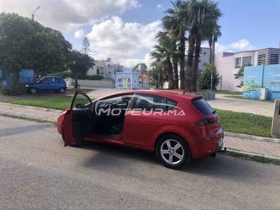 SEAT Leon 2l occasion 1706395