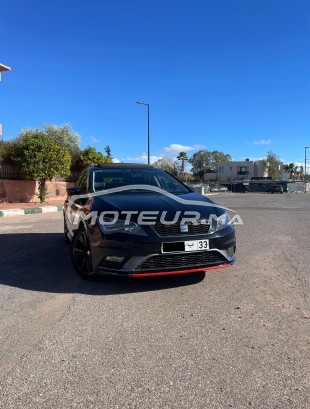 سيات ليون Leon fr linea r 2018 مستعملة 2094460
