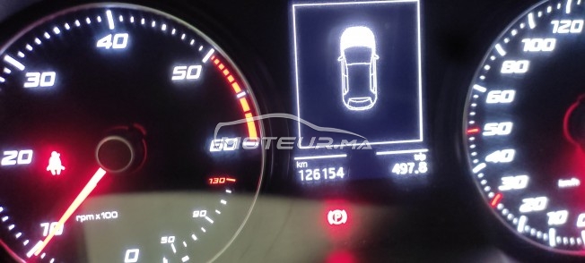 سيات ليون Linear مستعملة 1835810