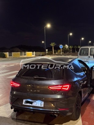 سيات ليون 1.6 tdi مستعملة 2022563