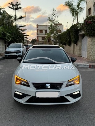 سيات ليون 2020 مستعملة 2548595