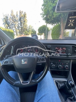 سيات ليون Style مستعملة 1643422