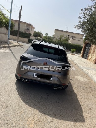 سيات ليون Style مستعملة 2406886