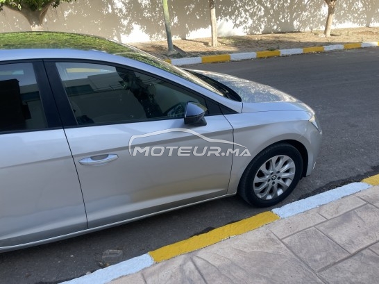 سيات ليون Tdi مستعملة 1785537