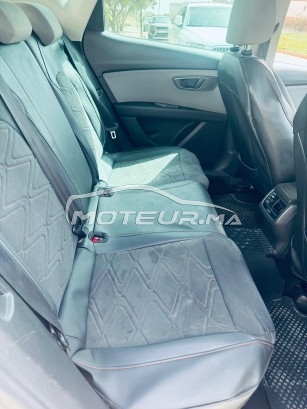 سيات ليون مستعملة 3400530