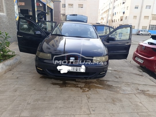 سيات ليون Fr مستعملة 2705329