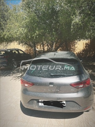 SEAT Leon occasion 1661927