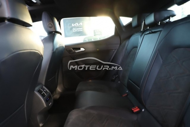 SEAT Leon occasion 3316911