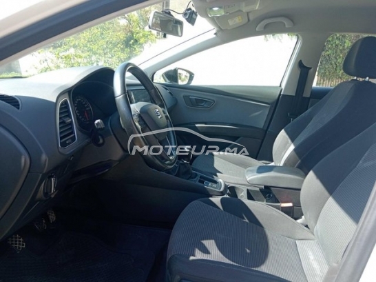 SEAT Leon occasion 3570558