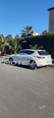 سيات ليون مستعملة 1995225