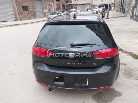 SEAT Leon 1.6 tdi occasion 1588195