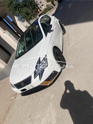 SEAT Leon Tdi occasion 3288882