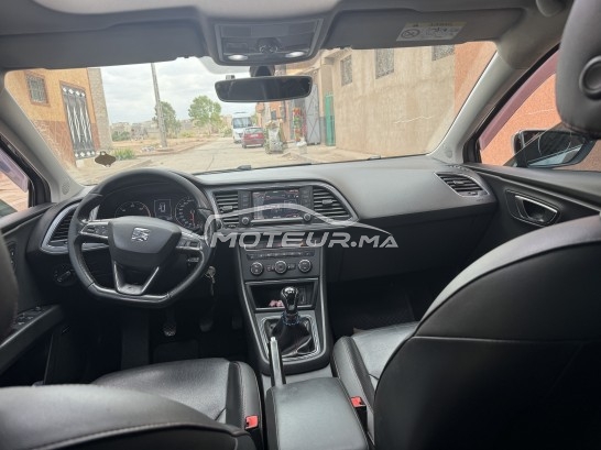 سيات ليون Fr مستعملة 1860773