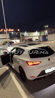 سيات ليون Fr مستعملة 1640814