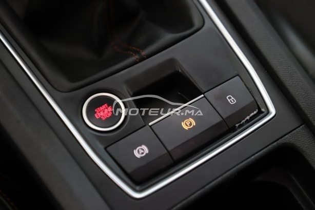 SEAT Leon occasion 3316915