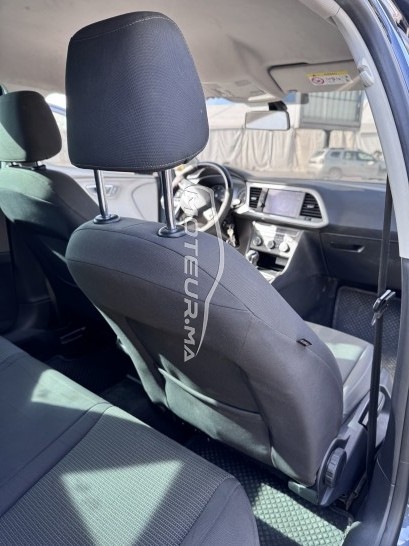 سيات ليون 1.6 tdi مستعملة 2022564